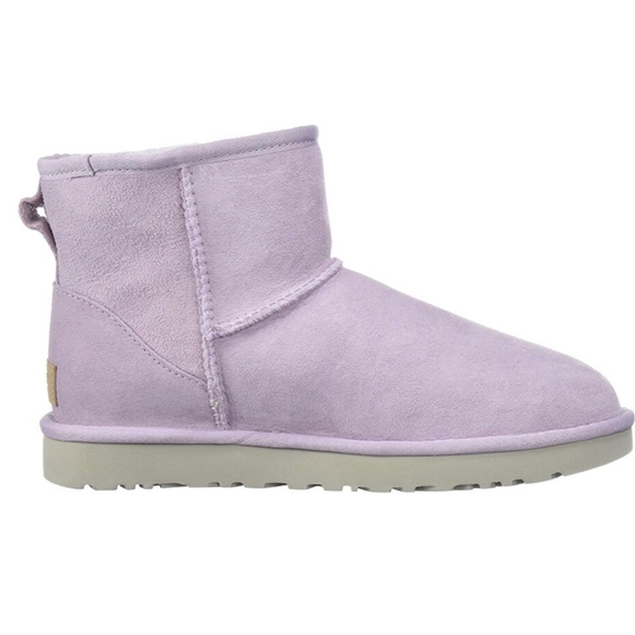 UGG Women's Classic Mini II Fashion Boot - Picture 6 of 7